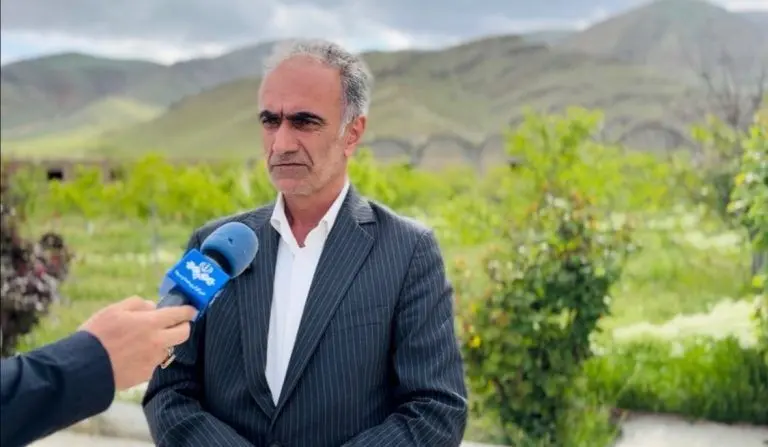 نهضت جاده‌سازی در روستاهای مرزی ماکو
