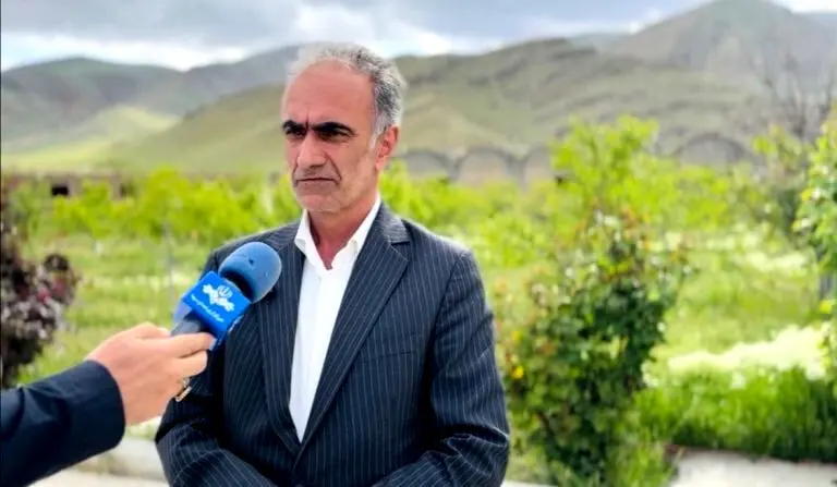 نهضت جاده‌سازی در روستاهای مرزی ماکو
