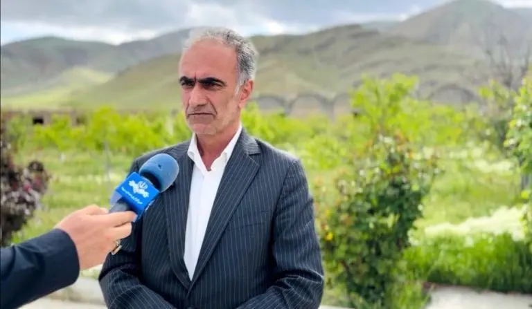 نهضت جاده‌سازی در روستاهای مرزی ماکو

