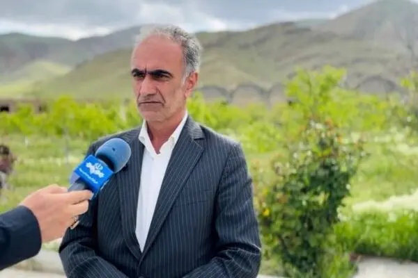 نهضت جاده‌سازی در روستاهای مرزی ماکو
