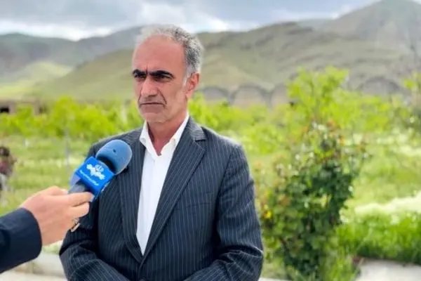 نهضت جاده‌سازی در روستاهای مرزی ماکو
