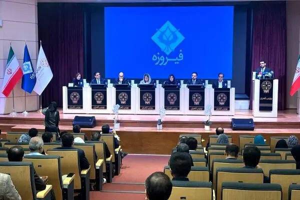 ورود "وفیروزه" به بازار سرمایه با ارزش‌گذاری بیش از ۱۰ همت دارایی