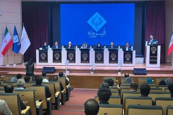 ورود "وفیروزه" به بازار سرمایه با ارزش‌گذاری بیش از ۱۰ همت دارایی