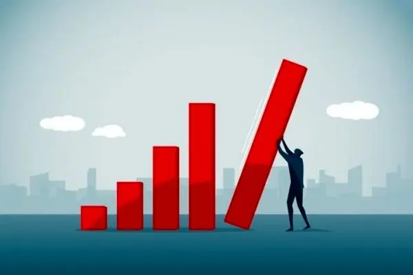 تسهیلات تکلیفی؛ بنبست رشد با فرمان تورم