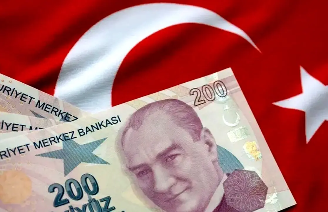 سقوط تاریخی ارزش لیر امروز 29 مرداد 1403