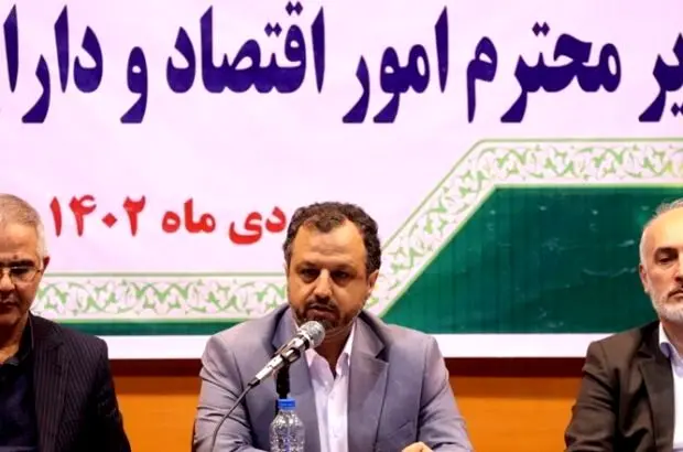 آغاز بهره برداری اقتصادی از سواحل جنوب شرقی و شرقی دریای خزر
