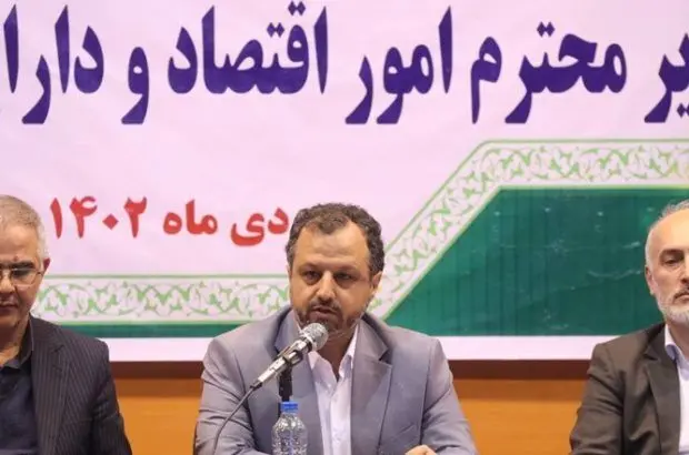 آغاز بهره برداری اقتصادی از سواحل جنوب شرقی و شرقی دریای خزر
