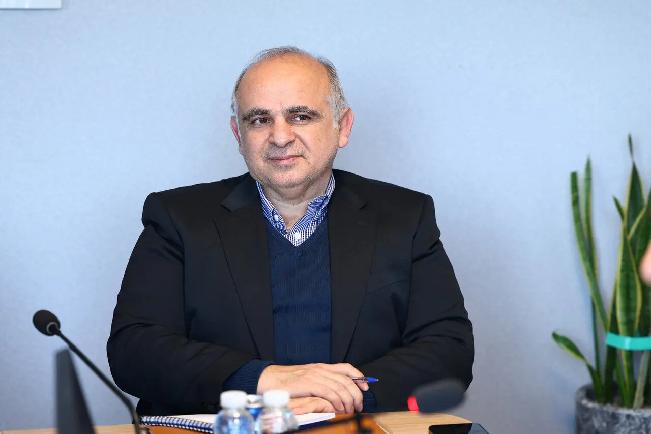 احداث کارخانه تمام ایرانی تغلیظ ۴ در مجتمع مس شهربابک/افزایش ۱۲۵ هزار تنی تولید کنسانتره ملی مس
