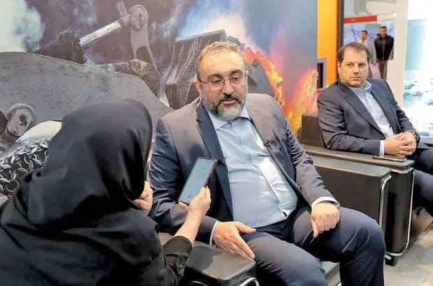 زمان افتتاح طرح کنسانتره یک میلیون تنی
