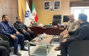 بیمه، اقتصاد کشور را به سمت توسعه با ثبات هدایت می‌کند
