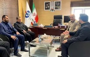 بیمه، اقتصاد کشور را به سمت توسعه با ثبات هدایت می‌کند
