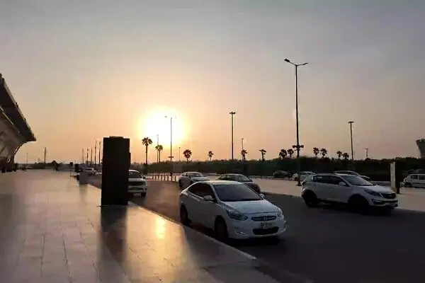 صدور مجوز اولیه پرواز فرودگاه کیش / بازگشت فعالیت‌های هوایی جزیره طی چند روز آینده
