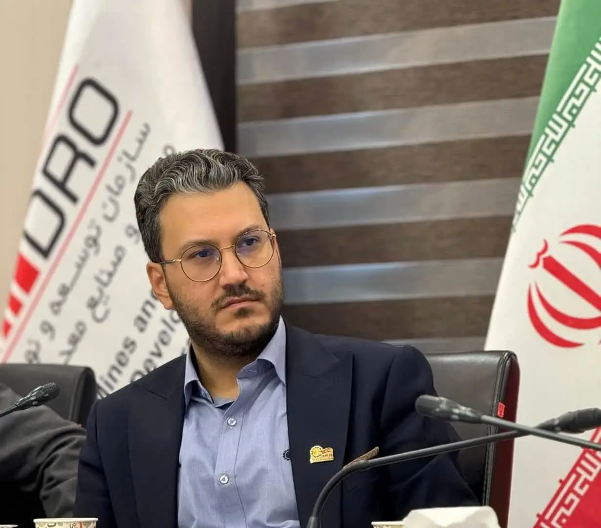 معاون رئیس‌جمهور: راه‌اندازی سامانه پایش برخط کیفیت هوا در منطقه ویژه لامرد، مصداق اجرای تعهدات قانون هوای پاک است/مدیرعامل منطقه ویژه لامرد: بیش از ۸ هزار میلیارد ریال پروژه کلان زیرساختی در دهه فجر به بهره‌برداری می‌رسد
