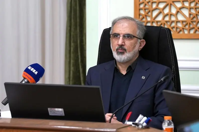 «نهضت ملی مسکن» پیشران اقتصاد مقاومتی و یک هدف راهبردی است/ تعهد بانک مسکن به تحقق شعار سال ۱۴۰۵
