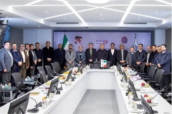 دکتر پهلوانی: مدیران باید مدیریت پارتویی و مسئله محوری را در دستور کار قرار دهند
