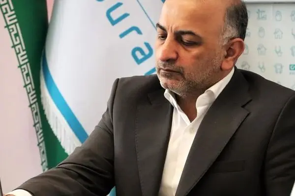 صنعت بیمه، بازوی اصلی ارتقای تاب‌آوری ملی و صیانت از زیرساخت‌هاست
