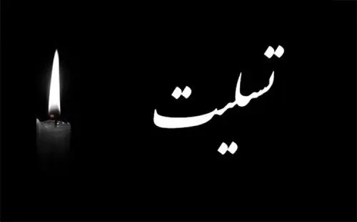 پیام تسلیت مدیرعامل بانک سینا به مناسبت شهادت مظلومانه جمعی از هموطنان در حادثه تروریستی گلزار شهدای کرمان
