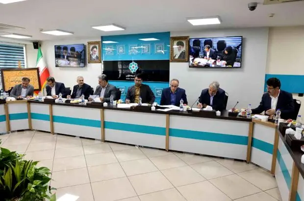 نظارت در سطوح مختلف بانک توسعه تعاون در حال انجام است
