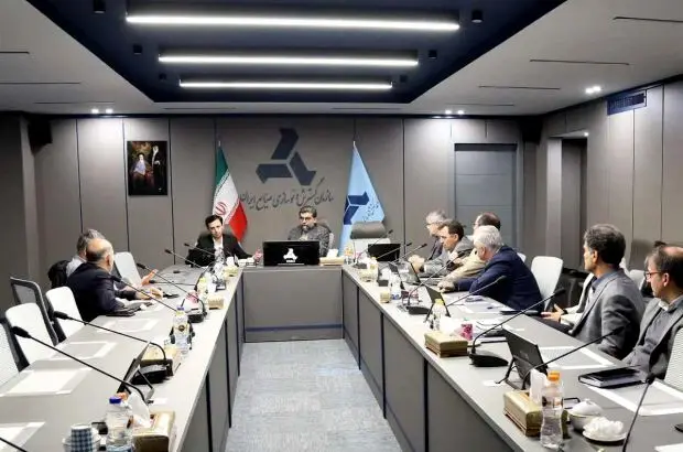 همکاری چادرملو و ایدرو برای تکمیل تایر زابل
