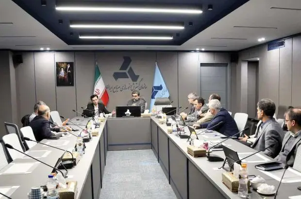 همکاری چادرملو و ایدرو برای تکمیل تایر زابل
