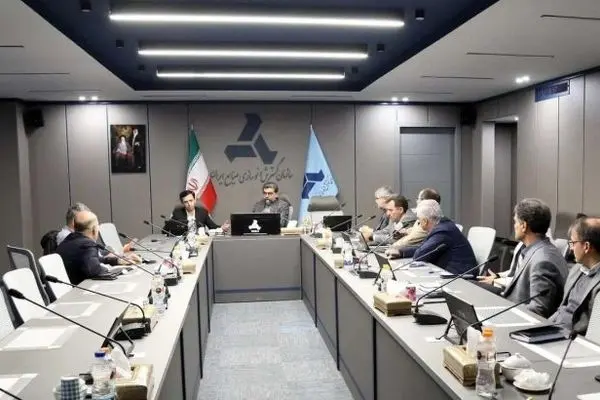 همکاری چادرملو و ایدرو برای تکمیل تایر زابل
