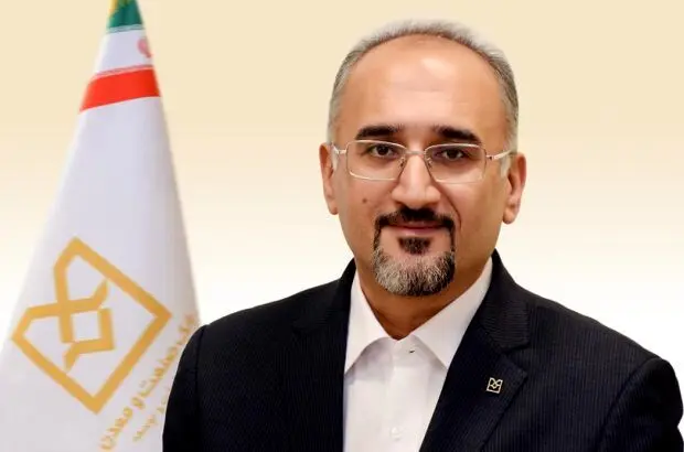 مدیر امور بانکداری شرکتی و توسعه کسب و کار بانک صنعت و معدن از انتشار اوراق گواهی سپرده عام این بانک با نرخ سود ۲۱/۵ درصد در سال ۱۴۰۳ خبر داد
