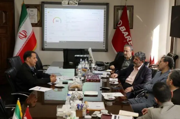 افزایش سهم فروش اینترنتی، سیاست اصلی ما در کاهش تورم قیمت لاستیک قرار می‌گیرد
