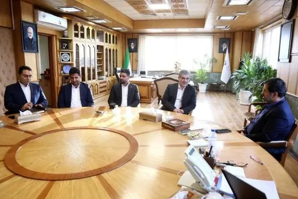 گسترش خدمات قرض‌الحسنه اقتصاد مردمی را تقویت می‌کند
