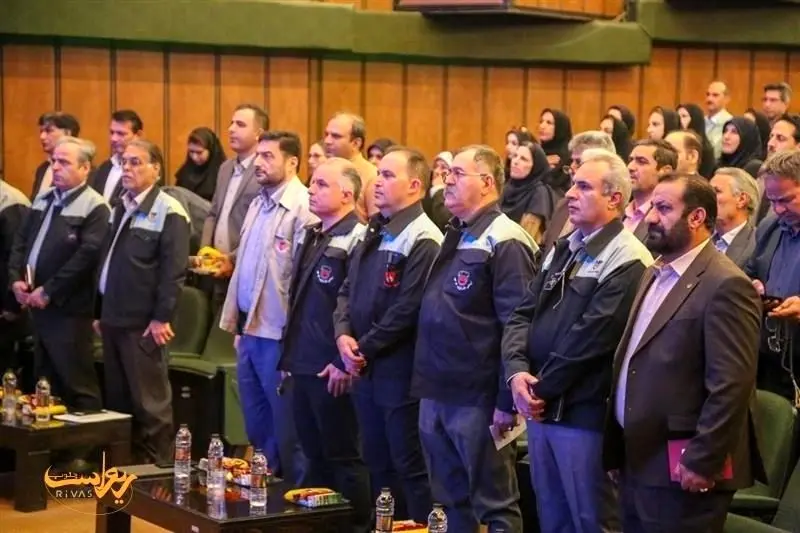 متن و حاشیه های نشست خبری مدیرعامل ذوب آهن اصفهان با اصحاب رسانه
