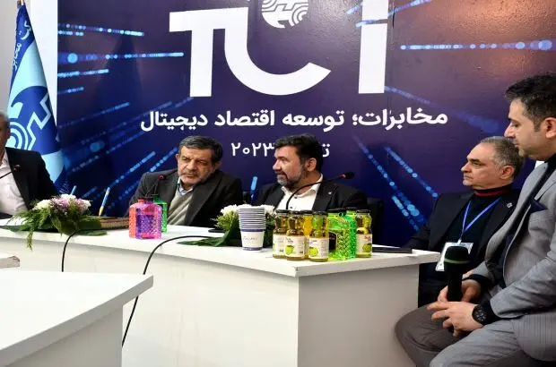 رضا تقی پور در پنل بررسی شورای سیاستگذاری نمایشگاه تلکام : سرمایه گذاری در حوزه ارتباطات نیازمند اصلاح مدل کسب و کار است
