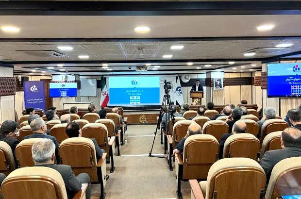 انضباط‌بخشی مالی و استانداردسازی شاخص‌های عملکردی، اولویت بیمه دانا تا پایان برنامه راهبردی است
