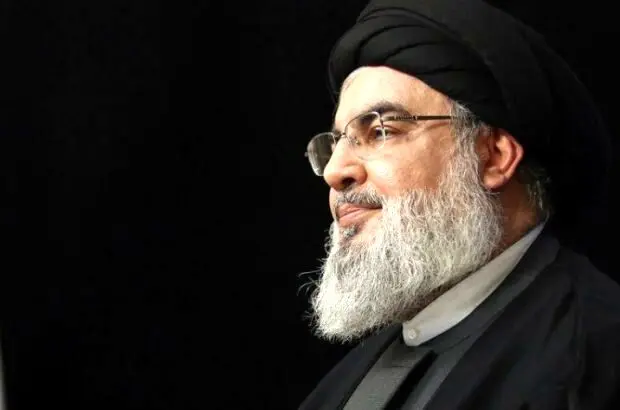 پیام تسلیت مدیرعامل بانک صنعت و معدن در پی شهادت مجاهد نستوه سید حسن نصرالله دبیرکل حزب الله لبنان
