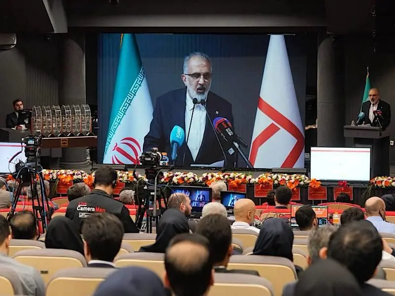 بانکداری در بانک مسکن، ایفای مسئولیت اجتماعی در قبال هموطنان است / معرفی برندگان قرعهکشی بزرگ بانک مسکن