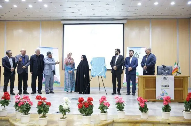 رویداد ” قاف ” افتتاح شد
