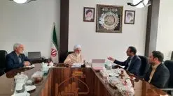 خدمات بانک قرض الحسنه رسالت ارزنده و ستودنی است
