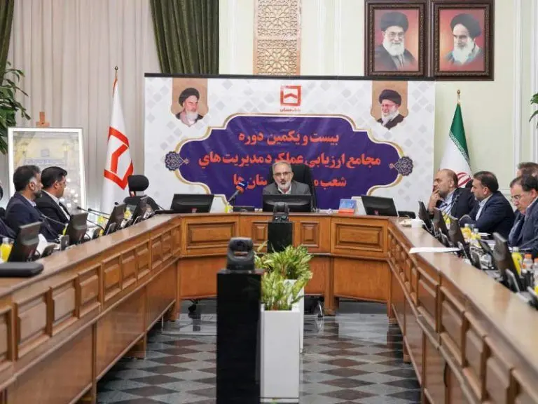 شیوه‌های نوین تأمین مالی برای تحقق اهداف نهضت ملی/ بهبود معیشت همکاران در اولویت است
