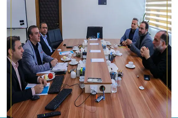 تصویب دستورالعمل نحوه محاسبه سود مشارکت در منافع در جلسه هیئت‌رئیسه سندیکای بیمه‌گران ایران
