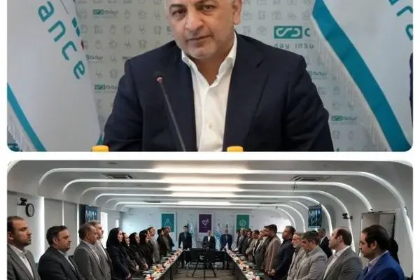 شتاب بیمه دی در مسیر هوشمندسازی و ارتقاء خدمات پس از فروش
