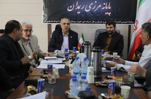 نقش موثر منطقه مرزی ریمدان در تامین کالاهای اساسی کشور
