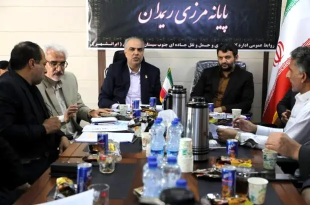نقش موثر منطقه مرزی ریمدان در تامین کالاهای اساسی کشور
