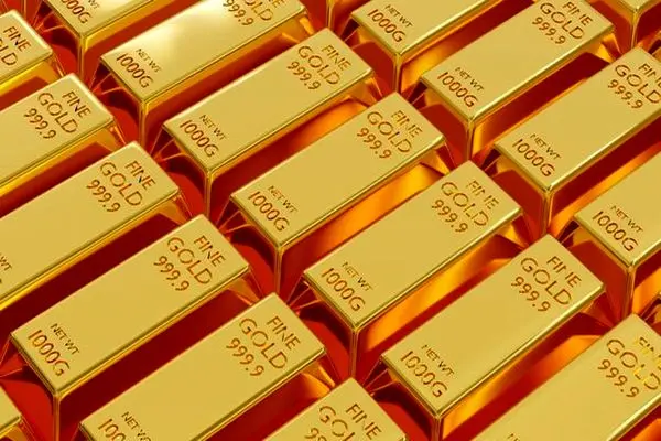 قیمت جدید طلا امروز ۱۴ اسفندماه ۱۴۰۳