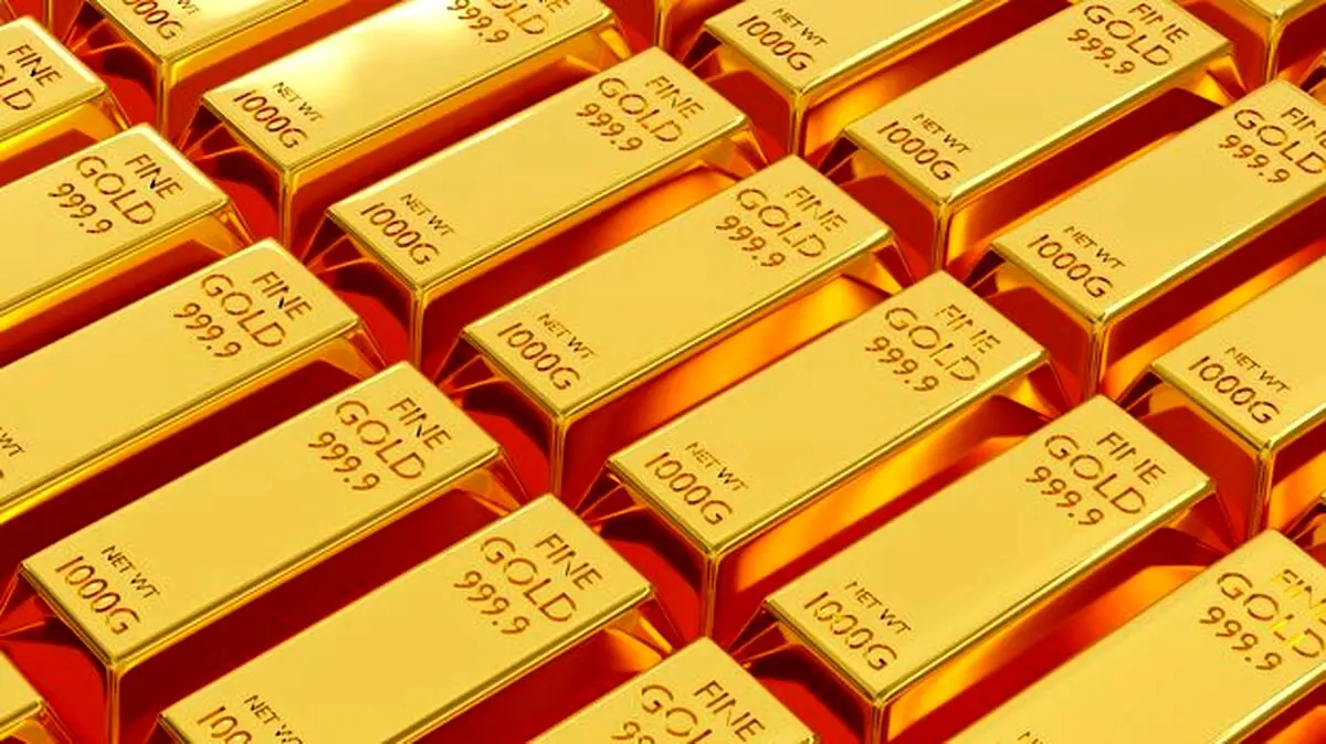 قیمت جدید طلا امروز ۱۴ اسفندماه ۱۴۰۳