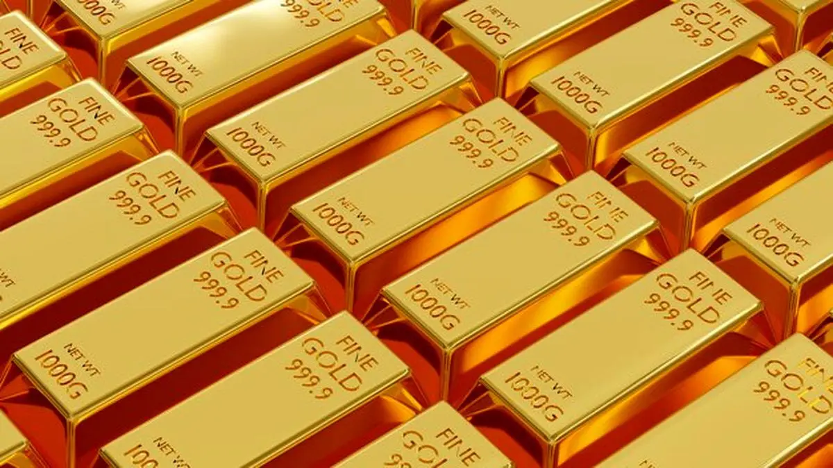 قیمت جدید طلا امروز ۱۴ اسفندماه ۱۴۰۳