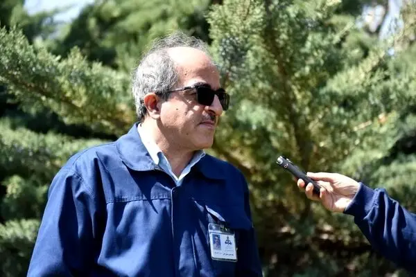 تشریح اقدامات زیست‌محیطی پتروشیمی تبریز / گفت‌وگوی اختصاصی با مدیر HSE شرکت، به مناسبت آغاز هفته محیط زیست
