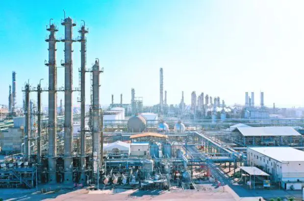 محقق شدن افزایش تولید با اجرای طرح مدیریت دارایی فیزیکی در مجتمع بسپاران پتروشیمی بندرامام

