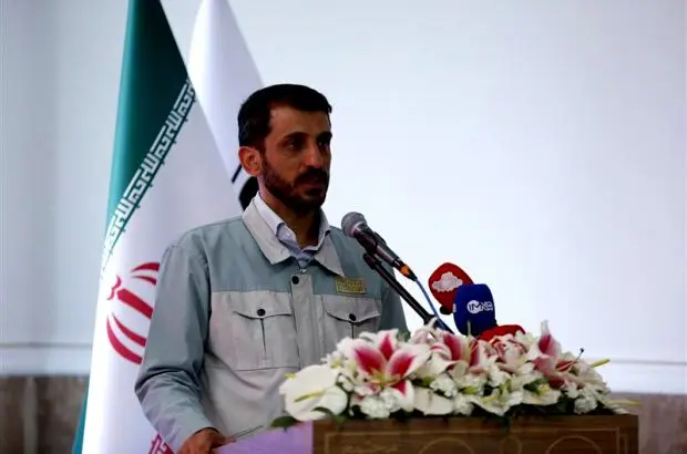 سرمایه‌گذاری هزار میلیارد تومانی فولاد مبارکه برای احداث بزرگترین گمرک اختصاصی کشور
