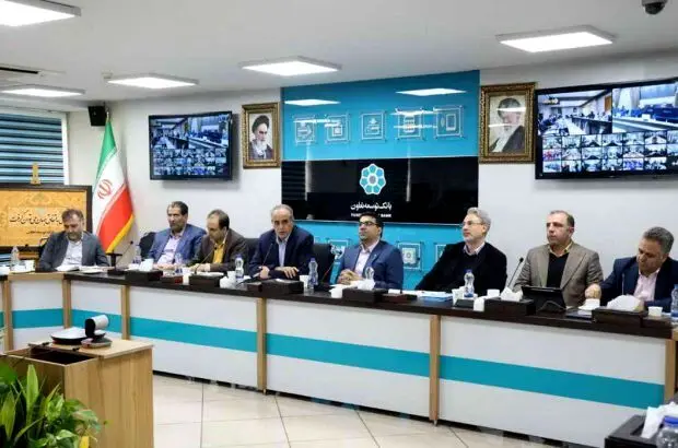 برنامه منسجم بانک توسعه تعاون برای تجهیز و تخصیص منابع حاصل از گواهی سپرده
