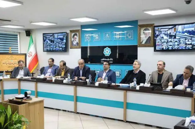 برنامه منسجم بانک توسعه تعاون برای تجهیز و تخصیص منابع حاصل از گواهی سپرده
