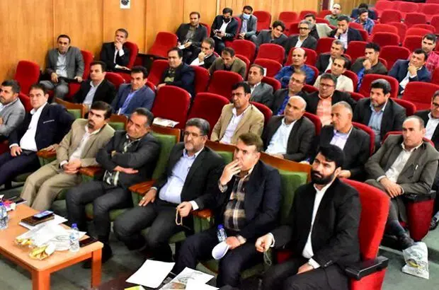 تاکید آموزش و پرورش استان کهگیلویه و بویراحمد بر گسترش همکاری‌های بیمه‌ای با بیمه دانا
