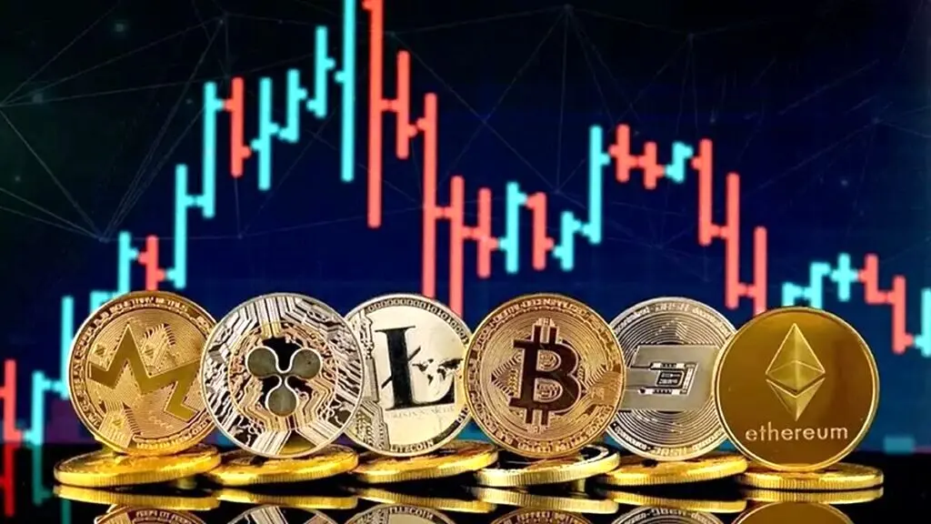 قیمت بیت کوین و ارز‌های دیجیتال امروز پنجشنبه ۶ دی ۱۴۰۳ + جدول